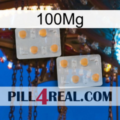 100Mg 25